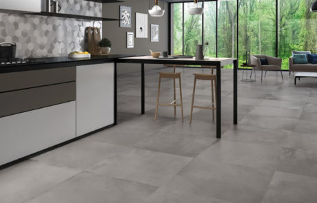 Carrelage intérieur : style, qualité et confort avec DG Carrelages