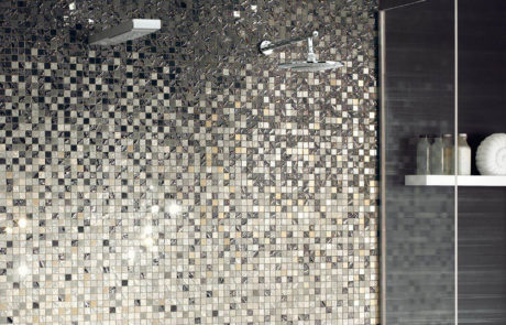 Mosaïques décoratives : sublimer vos espaces avec style et finesse