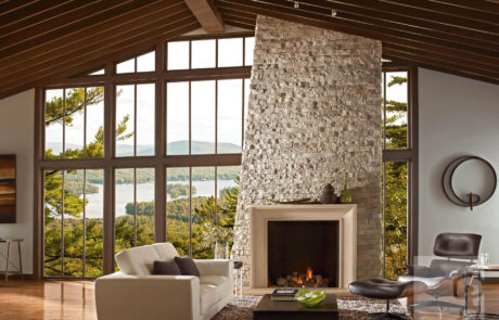 Pierre de parement : le charme naturel pour vos murs intérieurs et extérieurs